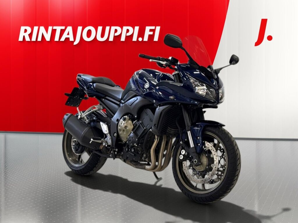 Yamaha FZ1 2010 