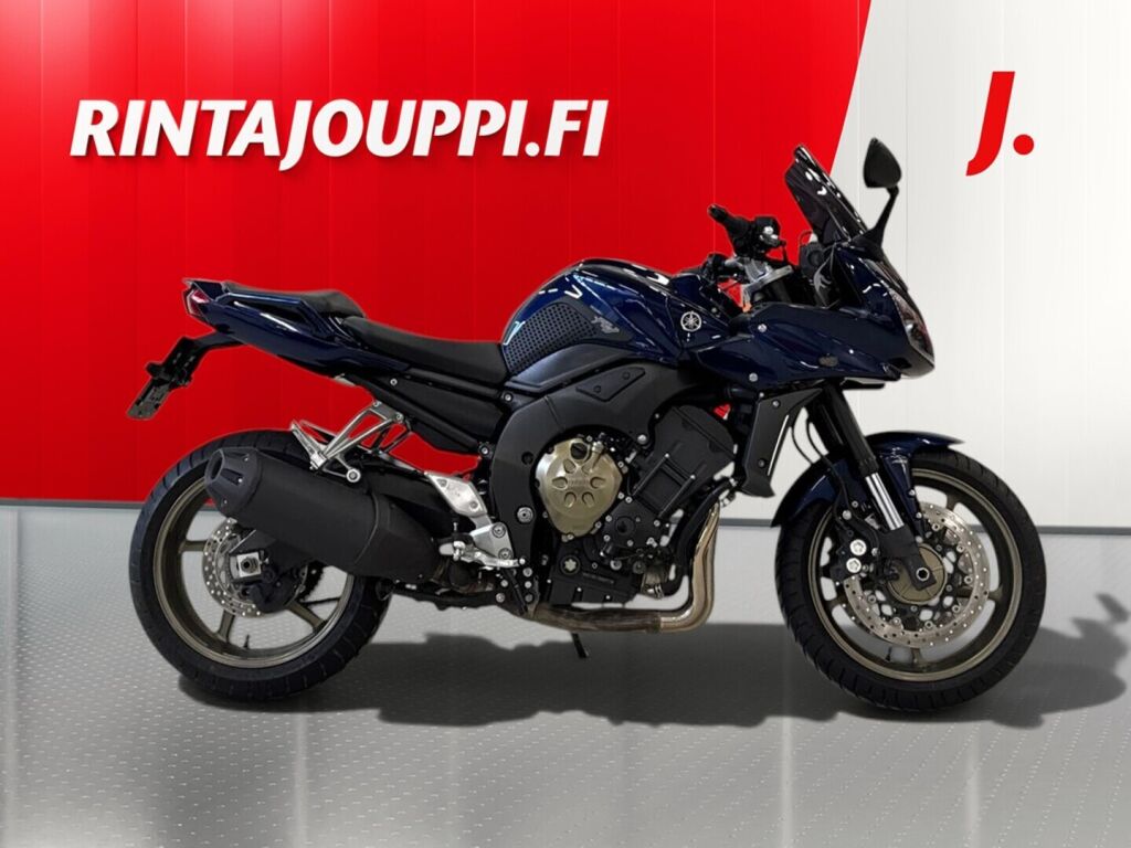 Yamaha FZ1 2010 