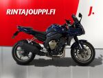 Yamaha FZ1 2010 