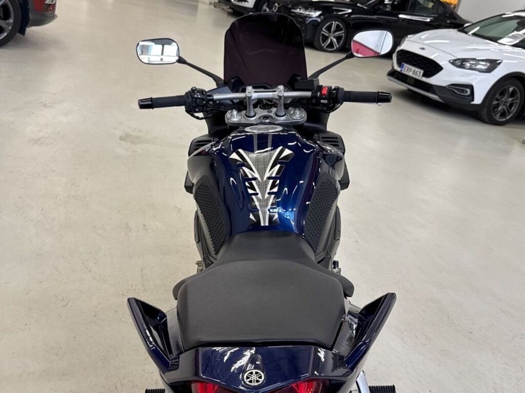 Yamaha FZ1 2010 