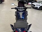 Yamaha FZ1 2010 