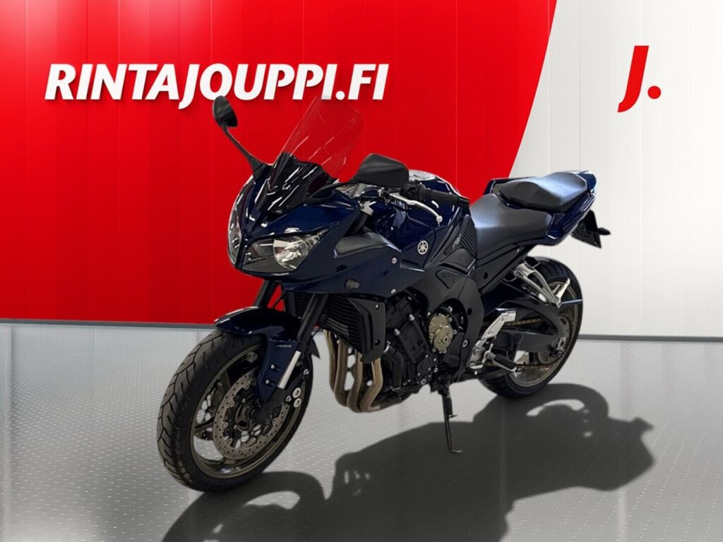 Yamaha FZ1 2010 