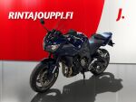 Yamaha FZ1 2010 