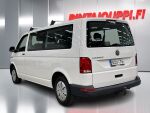 Volkswagen Caravelle 2021 Valkoinen