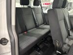 Volkswagen Caravelle 2021 Valkoinen