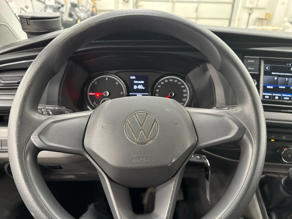 Volkswagen Caravelle 2021 Valkoinen