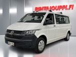 Volkswagen Caravelle 2021 Valkoinen