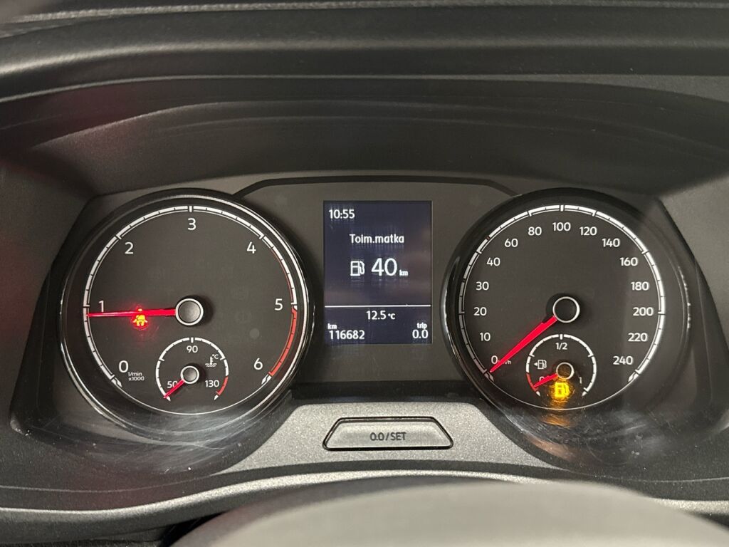 Volkswagen Caravelle 2021 Valkoinen