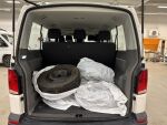 Volkswagen Caravelle 2021 Valkoinen