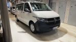 Volkswagen Caravelle 2021 Valkoinen