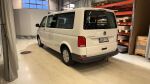Volkswagen Caravelle 2021 Valkoinen