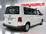 Volkswagen Caravelle 2021 Valkoinen