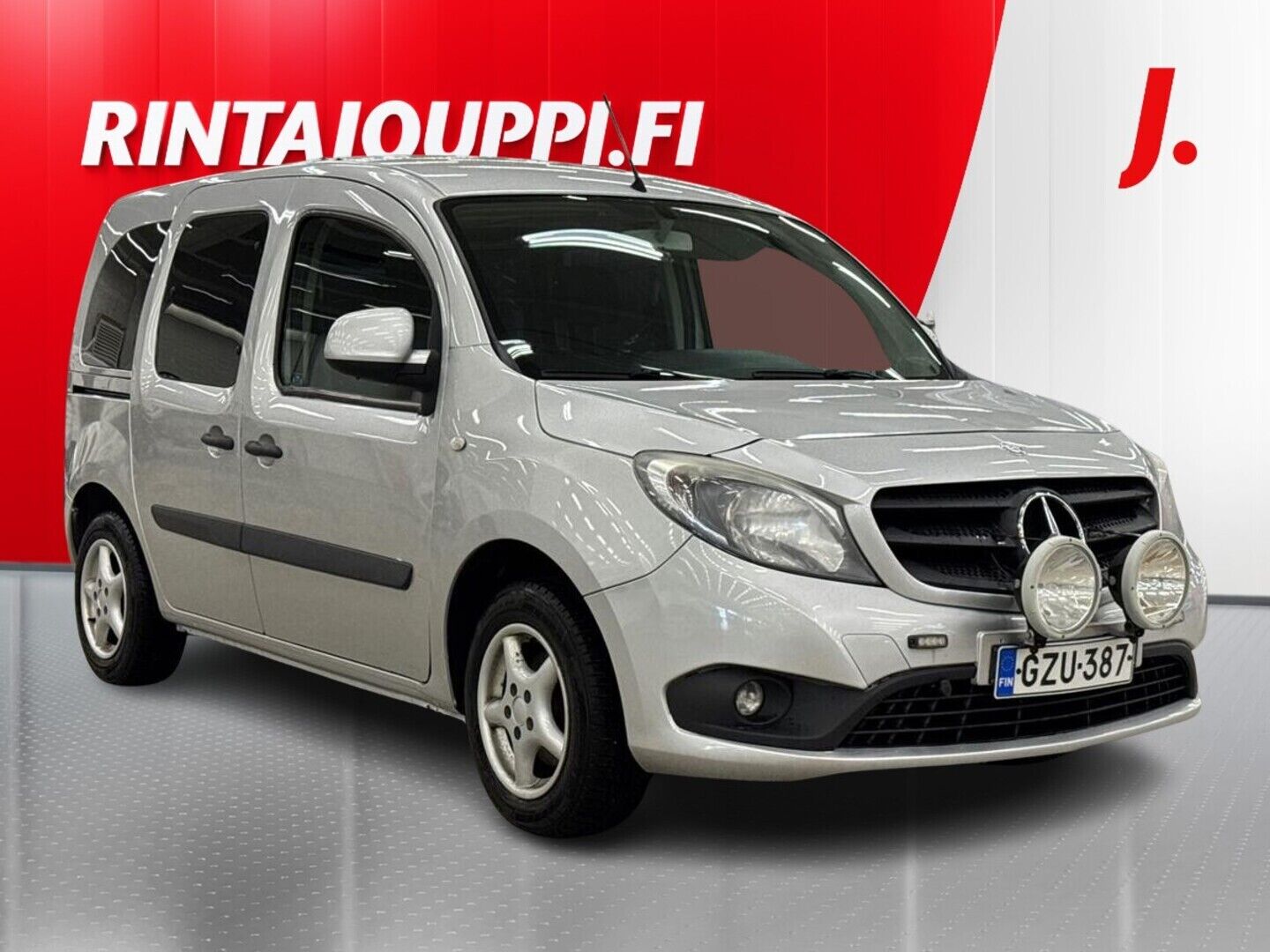 Mercedes-Benz Citan