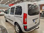 Mercedes-Benz Citan 2012 Harmaa