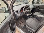 Mercedes-Benz Citan 2012 Harmaa