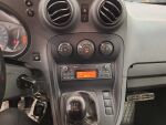 Mercedes-Benz Citan 2012 Harmaa