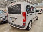 Mercedes-Benz Citan 2012 Harmaa