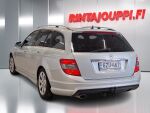 Mercedes-Benz C 2010 Hopea