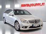 Mercedes-Benz C 2010 Hopea