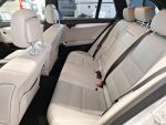 Mercedes-Benz C 2010 Hopea
