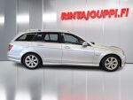 Mercedes-Benz C 2010 Hopea