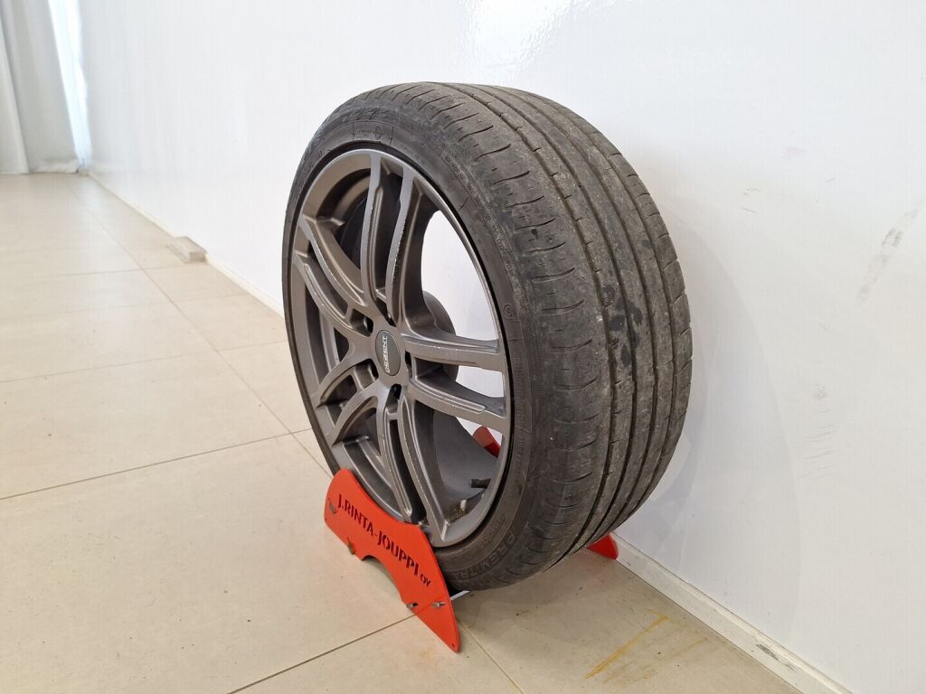 Mercedes-Benz C 2010 Hopea