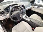 Mercedes-Benz C 2010 Hopea