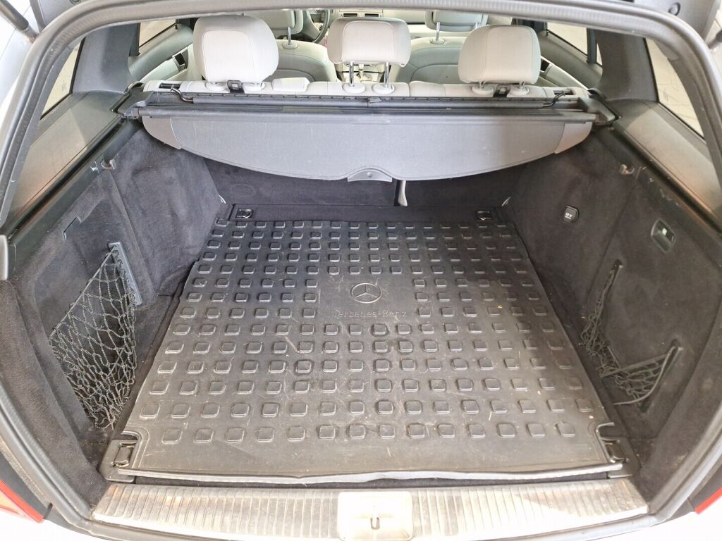 Mercedes-Benz C 2010 Hopea