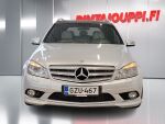 Mercedes-Benz C 2010 Hopea