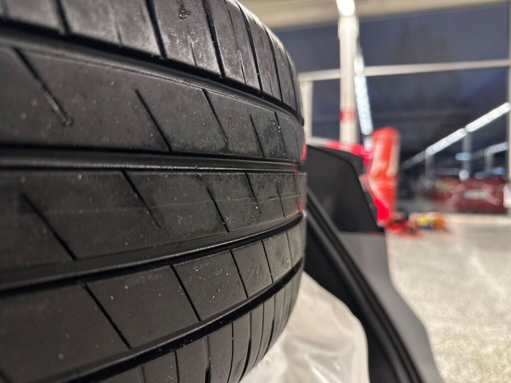 Ford Puma 2021 Solar Silver