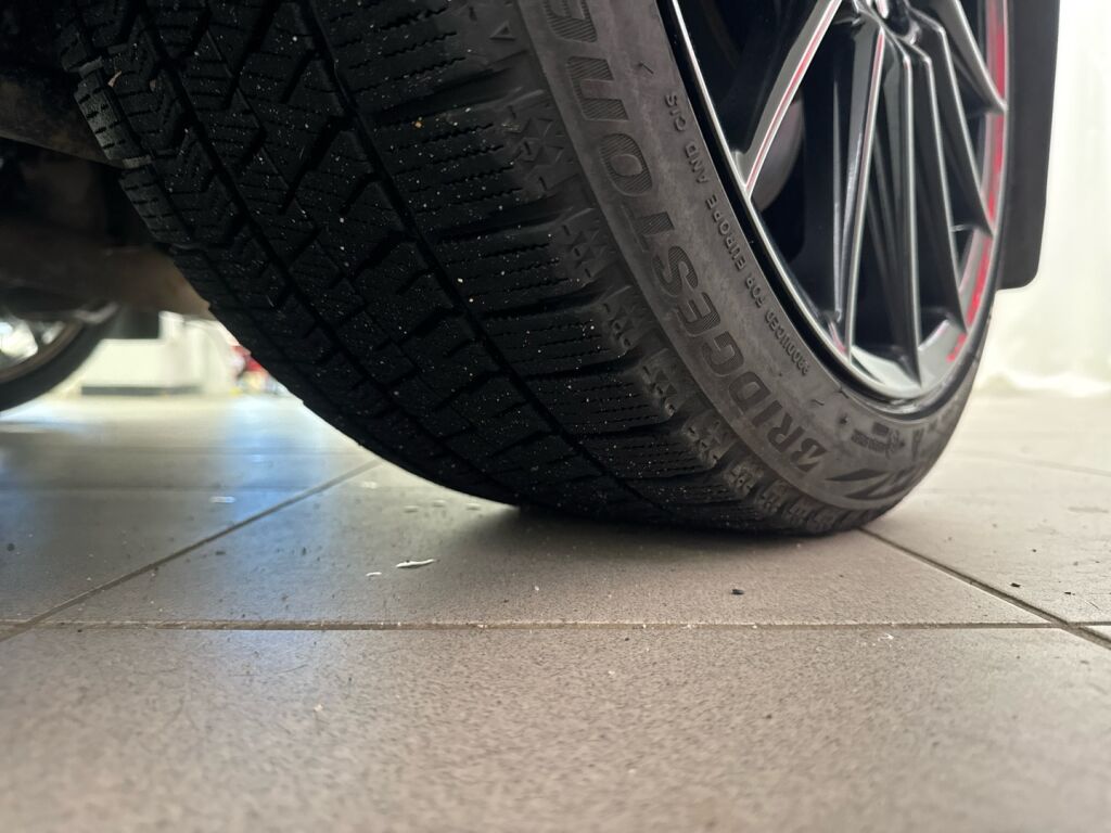 Toyota GR Yaris 2021 Valkoinen