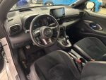 Toyota GR Yaris 2021 Valkoinen