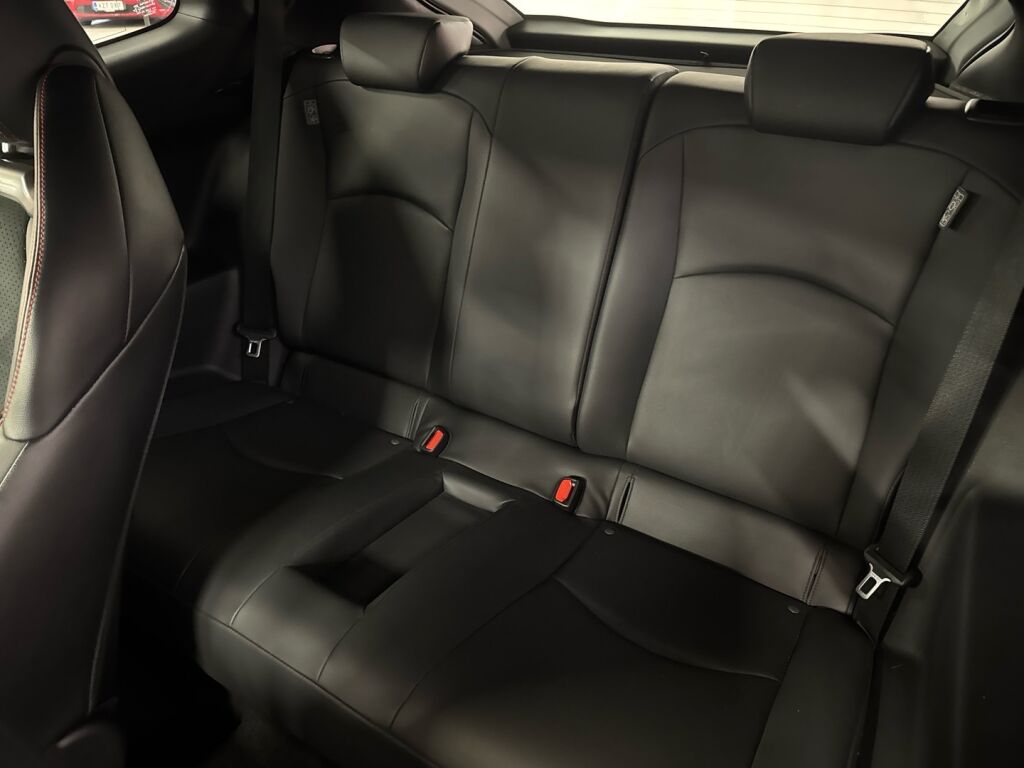 Toyota GR Yaris 2021 Valkoinen