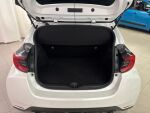 Toyota GR Yaris 2021 Valkoinen