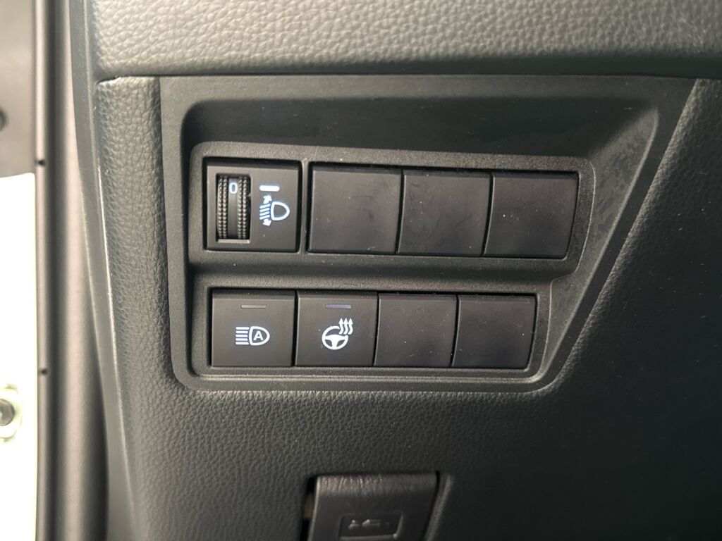 Toyota GR Yaris 2021 Valkoinen