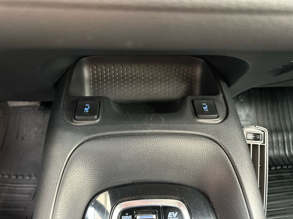 Toyota Corolla 2021 Musta