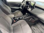 Toyota Corolla 2021 Valkoinen