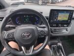 Toyota Corolla 2021 Valkoinen