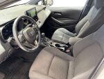Toyota Corolla 2021 Valkoinen