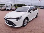 Toyota Corolla 2021 Valkoinen