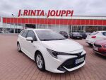 Toyota Corolla 2021 Valkoinen