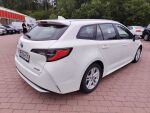 Toyota Corolla 2021 Valkoinen