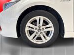 Toyota Corolla 2021 Valkoinen