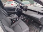 Toyota Corolla 2021 Valkoinen