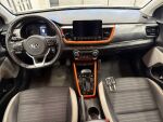 Kia Stonic 2021 Valkoinen