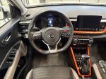 Kia Stonic 2021 Valkoinen