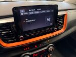 Kia Stonic 2021 Valkoinen