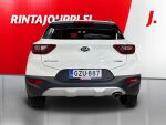 Kia Stonic 2021 Valkoinen