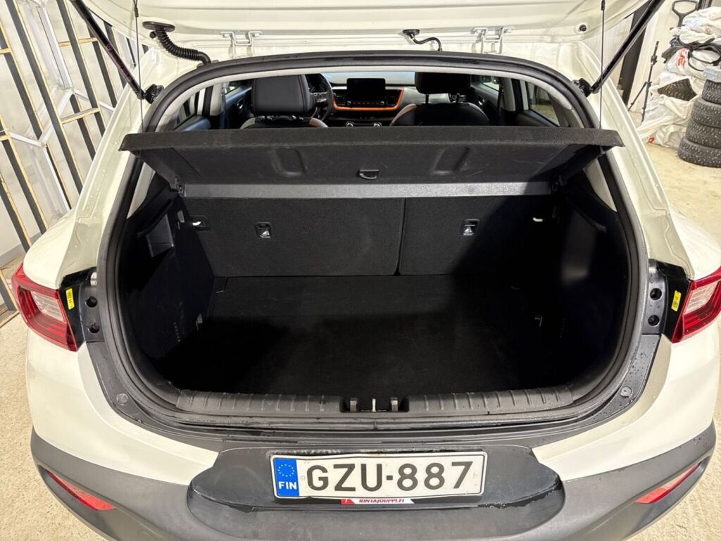 Kia Stonic 2021 Valkoinen