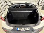 Kia Stonic 2021 Valkoinen